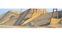 Walker - Asphalt Aggregates