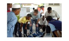Tailor-Made Training Programmes
