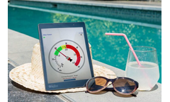 EJ Solar - Solar Pool Pressure Monitoring System