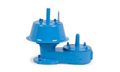 Ejai Solar - Vacuum Relief Valve