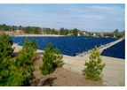 Ejai Solar - Commercial Solar Pool Heating