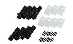 Ejai Solar - Solar Pool Ezy Tie