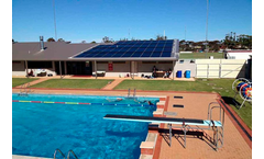 Ejai Solar - Rigid Solar Pool Heating