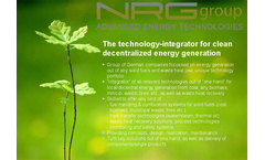 Lambion as Part of the NRGgroup
