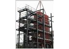 LAMBION - Water Tube Boiler