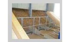 LAMBION - Push Floor Systems