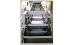 LAMBION - Wet De-Ashing System