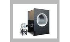 LAMBION - Ring Burner Furnace