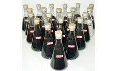 Shanxi Xinhui - Model XH-CuO - Coal Impregnated Activated Carbon