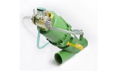 Flovac - Vacuum Interface Valve