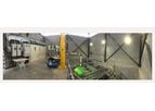 Flovac - Vacuum Pump Station (VPS)