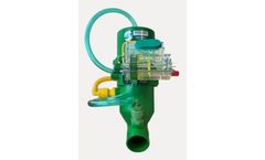 Flovac - 2 Inch Vacuum Valve