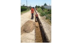 Flovac - Vacuum Mains