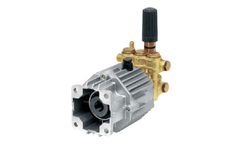 Annovi Reverberi - Model XJV2G15E-F8 - Direct Drive Electric Pump