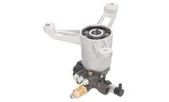 Annovi Reverberi - Model RPW2G19D - Vertical Pumps