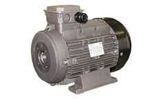 Annovi-Reverberi - Model R1272A - Electric Motor