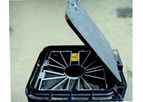 EasyLift - Manhole Lid & Safety Grate