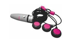 BlokAid - Sewer/Stormwater Overflow Monitoring Device