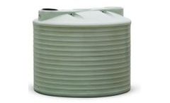 Rainwater Tanks