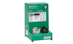 Walter Air Force - Model PL - Automatic Refillig Station for AF-PL