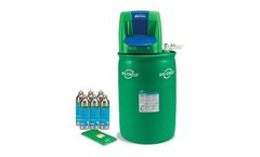 Walter Air Force - Model AF-Clean 208L - Drum Station