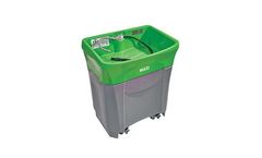Walter Bio-Circle - Model Maxi - Large Manual Parts Washer