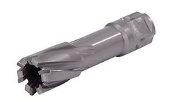 Walter - Carbide Core Cut Annular Cutters, Universal Shank