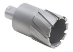 Walter - Carbide Core Cut Annular Cutters, Weldon Shank