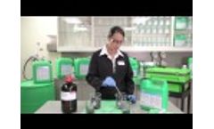 Bio-Circle CB 100 - Video