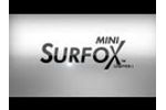 Surfox - Chapter 1 - Surfox Mini - Video