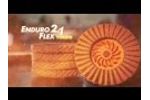Enduro-Flex 2-in-1 Turbo Video