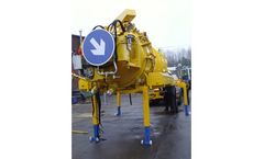 Vallely - Swap Body Tankers