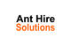 Ant Hire Solutions UK Ltd.