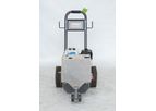 Ant Hire - Hydrostatic Pressure Testing Pump
