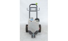 Ant Hire - Hydrostatic Pressure Testing Pump