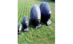 Blank Cone Stoppers