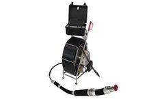 Automatic Plus Robotic Cutter