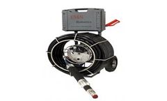 Model Drive Lateral Cutter - Light Robotic Cutter