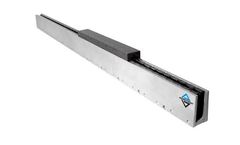 Aerotech - Model BLMH Series - Linear Motor