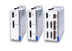 Aerotech - Model PWM - 1 XA4 - Automation 1- 2- or 4-Axis Servo Drive