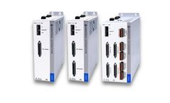 Aerotech - Model PWM - 1 XA4 - Automation 1- 2- or 4-Axis Servo Drive
