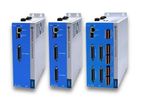 Aerotech - Model PWM - 1 iXA4 - Automation 1- 2- or 4-Axis Servo Drive with Motion Controller