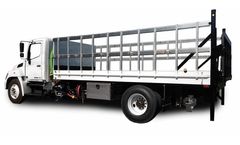 Amthor - Toilet Truck