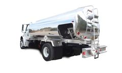 Monarch - Refined Fuel Tankers
