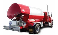 Amthor - Propane Truck