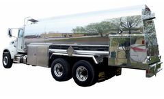 Cardinal - Refined Fuel Tankers
