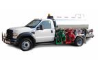 Amthor - Aviation Refuelers Tank Trucks