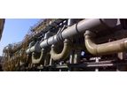 Corrosion-Resistant GRE Pipes
