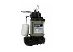 Model F33CISDS - Sump Pump