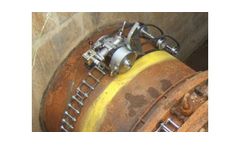 SteveVick - Keel Cutter